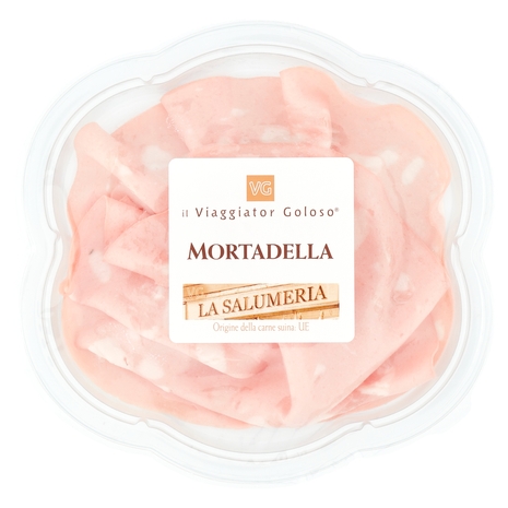 Mortadella, 50 g